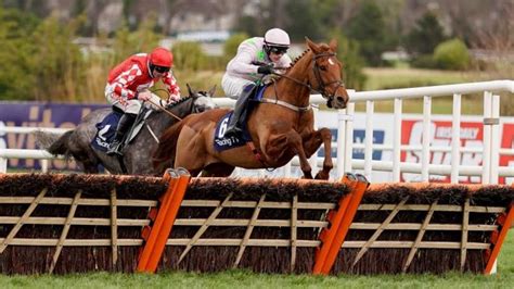 cheltenham day 4 results|Cheltenham Festival Day 4 (Results and Photos) .